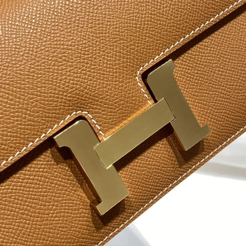 Hermes Constance Bags WeatherProof 48371