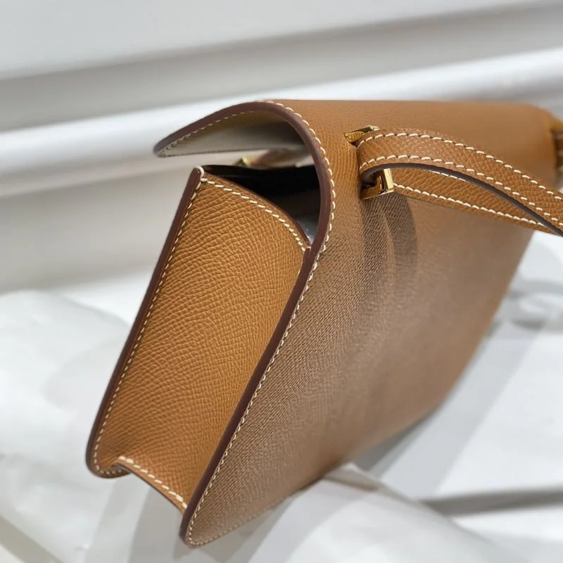 Hermes Constance Bags WeatherProof 48371