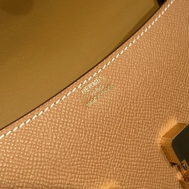 Hermes Constance Bags WeatherProof 48371