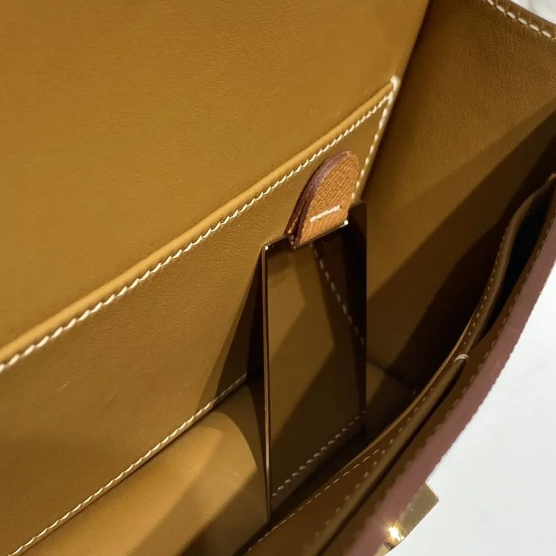 Hermes Constance Bags WeatherProof 48371