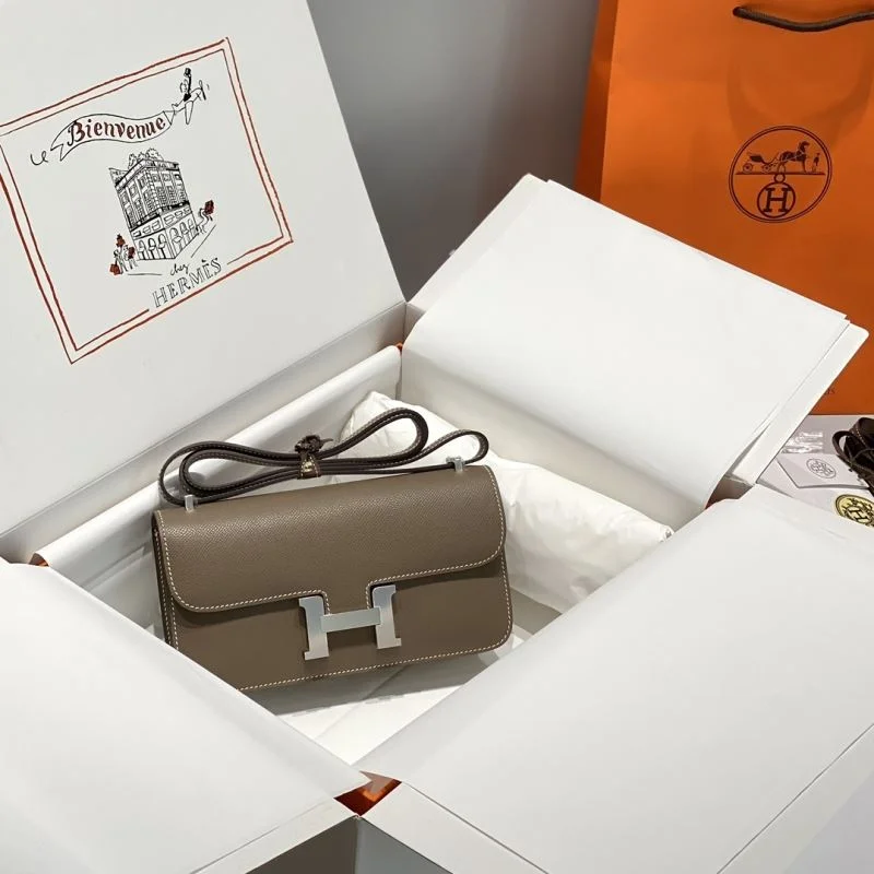 WellDesigned Hermes Constance Bags 48372