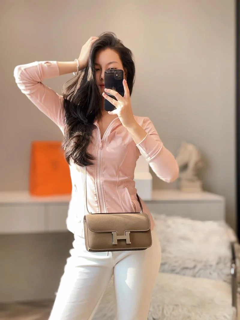 WellDesigned Hermes Constance Bags 48372
