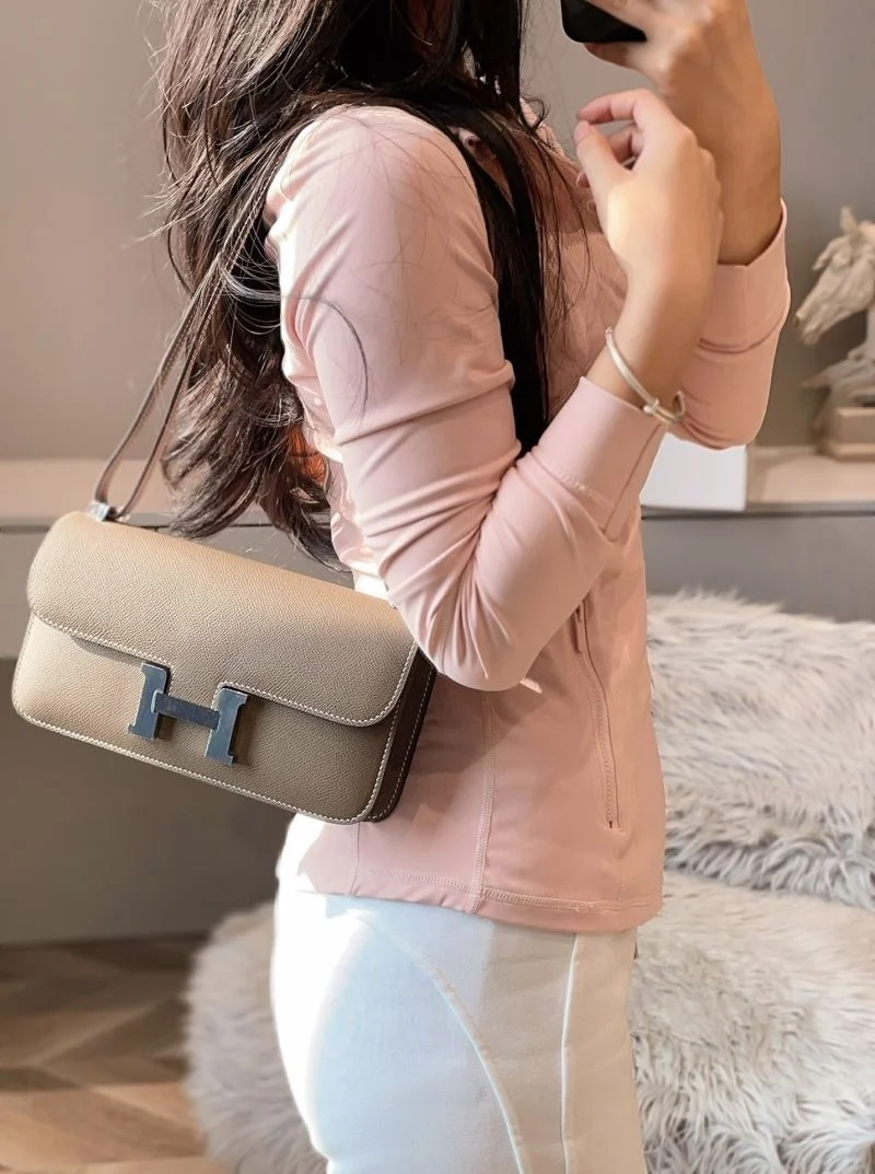WellDesigned Hermes Constance Bags 48372