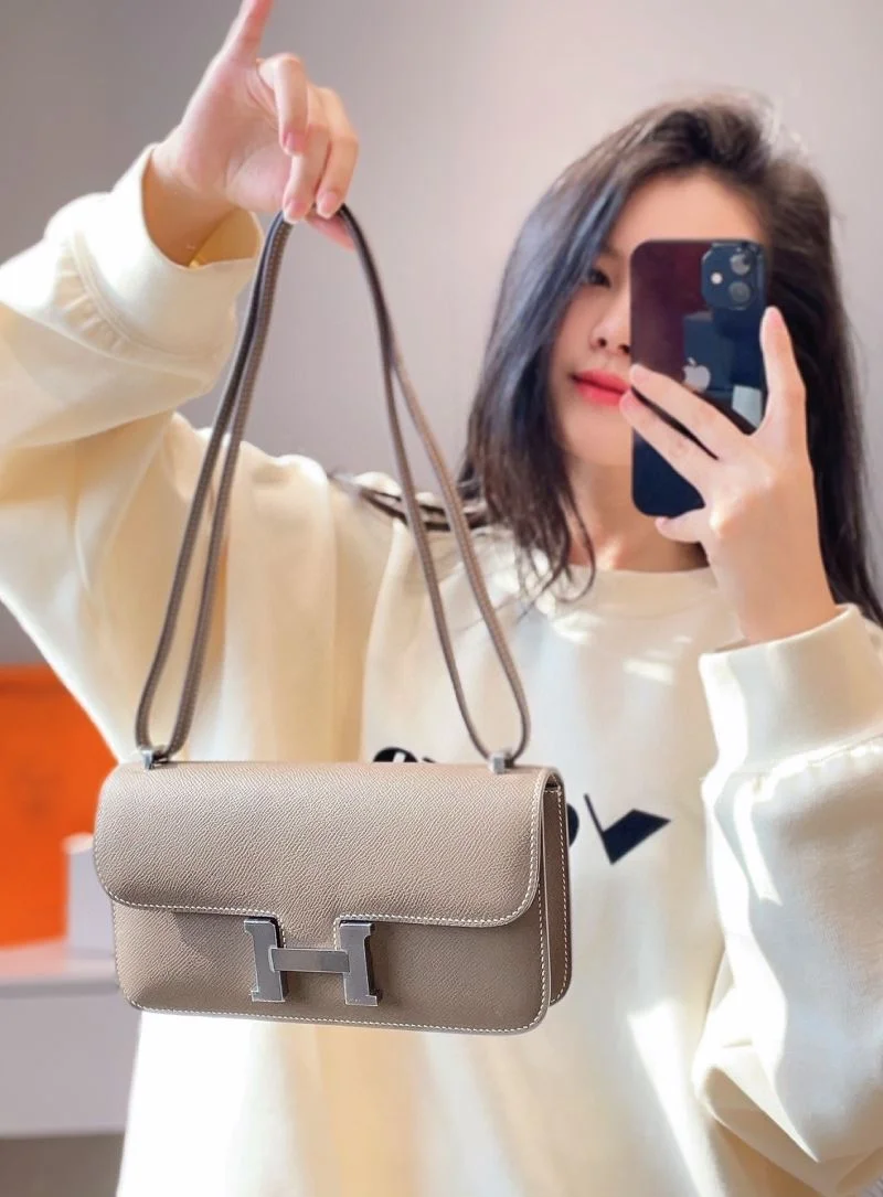 WellDesigned Hermes Constance Bags 48372