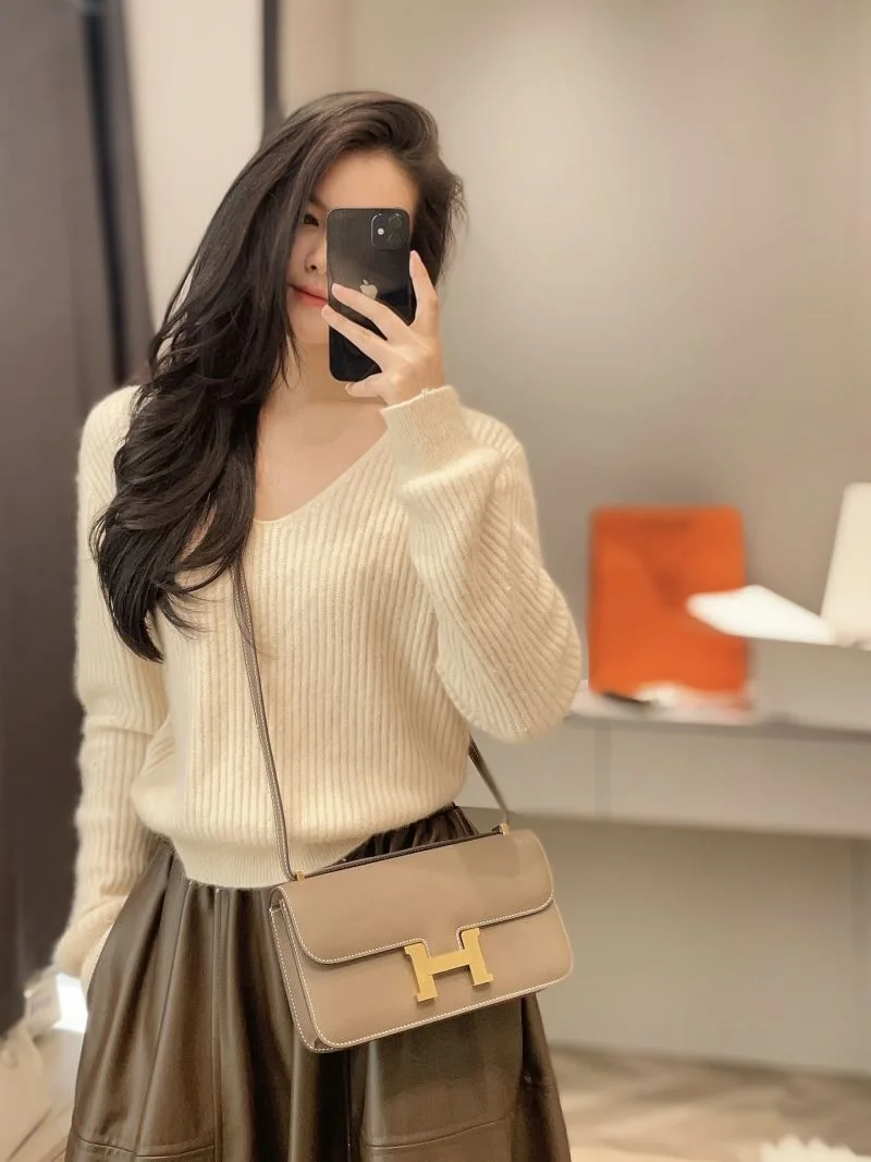 Durable Hermes Constance Bags 48428