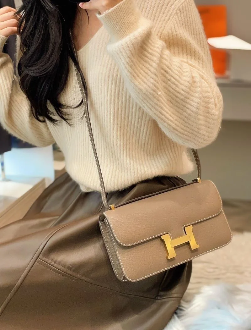 Durable Hermes Constance Bags 48428