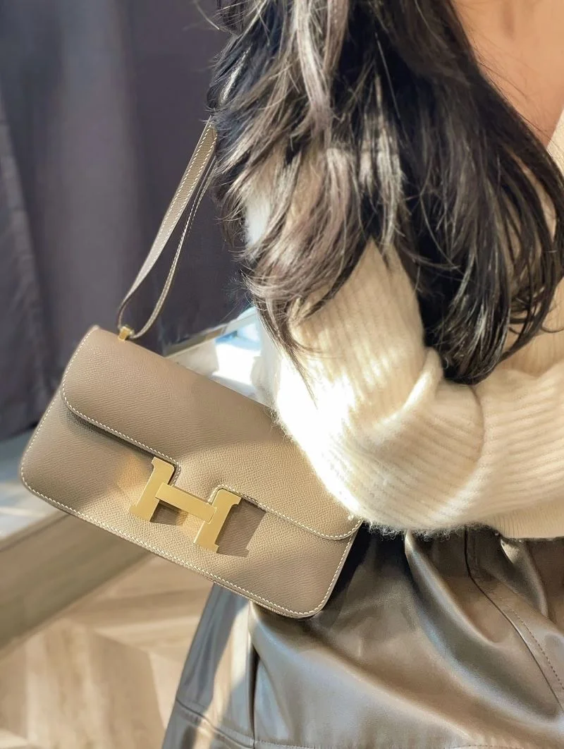 Durable Hermes Constance Bags 48428