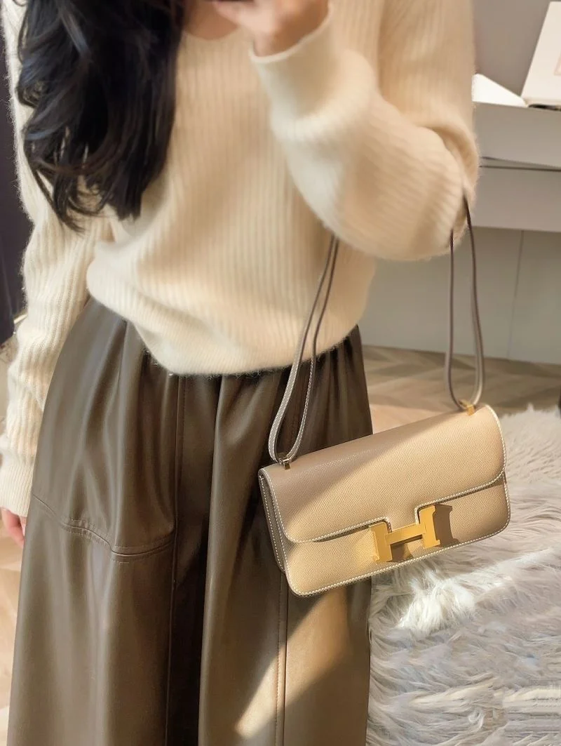 Durable Hermes Constance Bags 48428