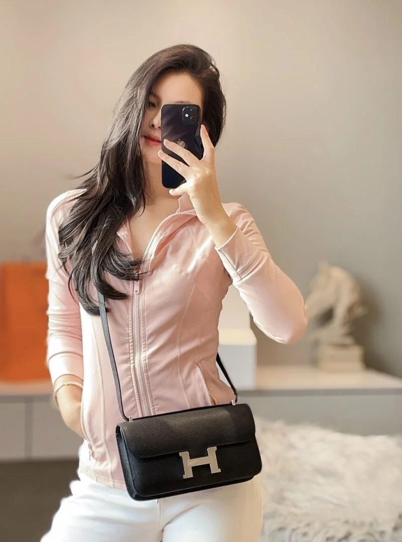 Timeless Hermes Constance Bags 48457