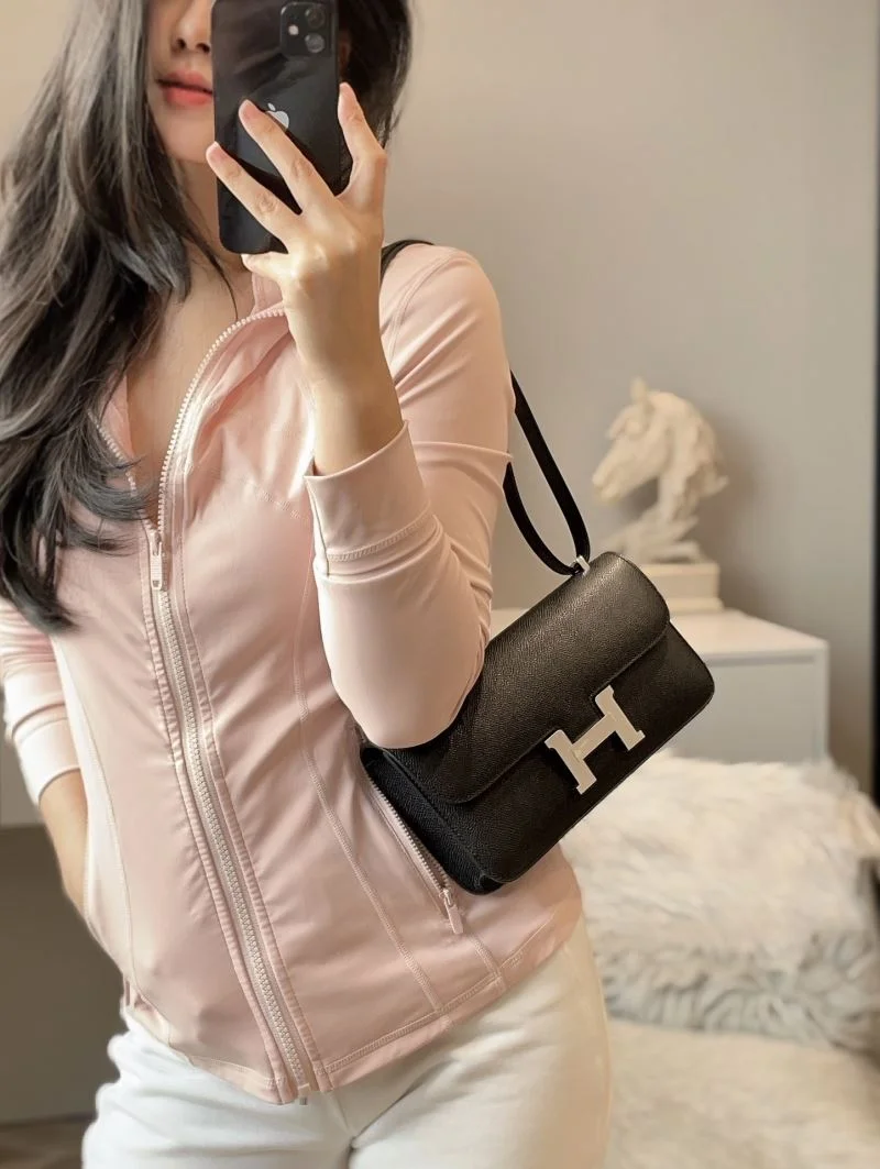 Timeless Hermes Constance Bags 48457
