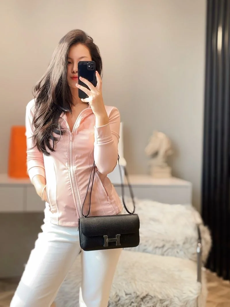 Timeless Hermes Constance Bags 48457