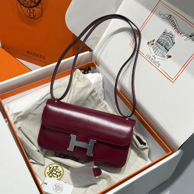 Hermes Constance Bags QuickDry 48424