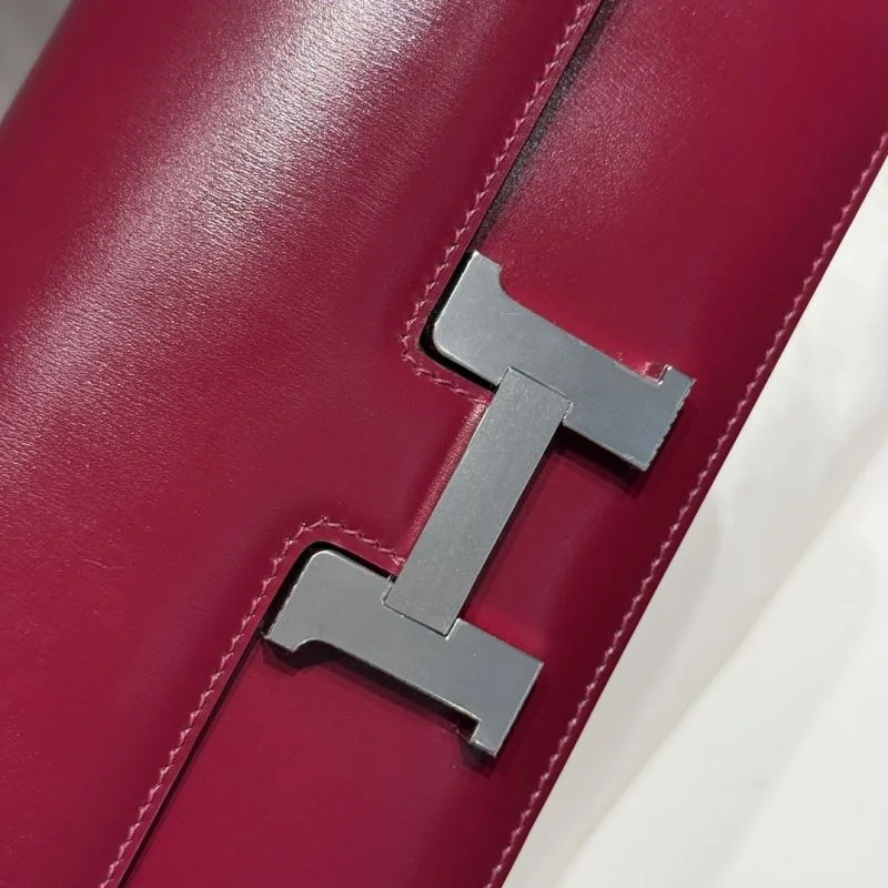 Hermes Constance Bags QuickDry 48424