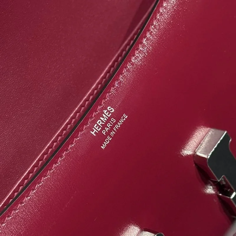 Hermes Constance Bags QuickDry 48424