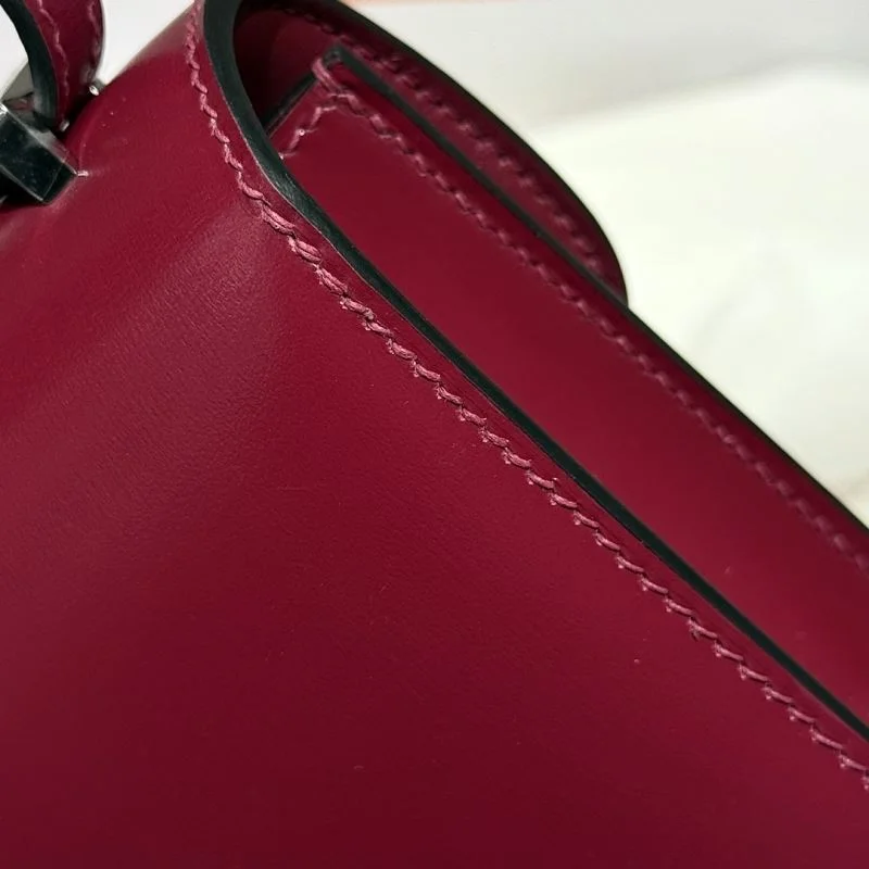 Hermes Constance Bags QuickDry 48424