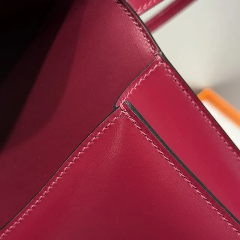 Hermes Constance Bags QuickDry 48424