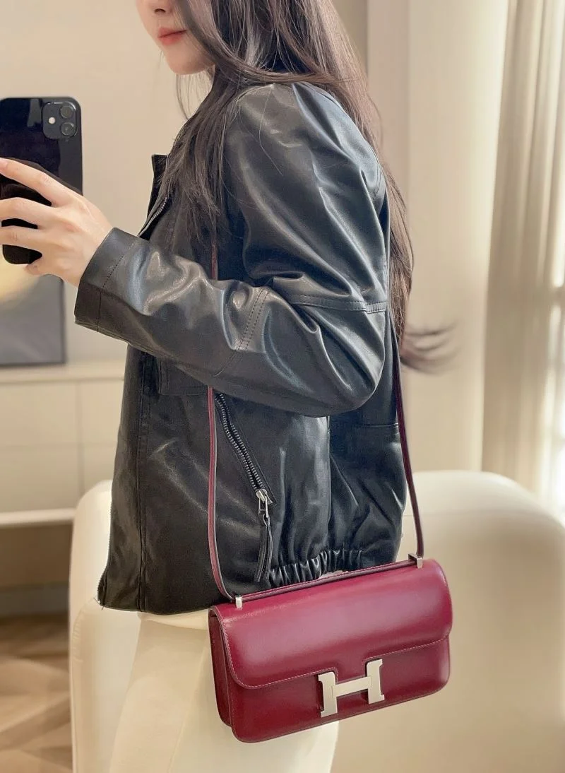 Hermes Constance Bags QuickDry 48424
