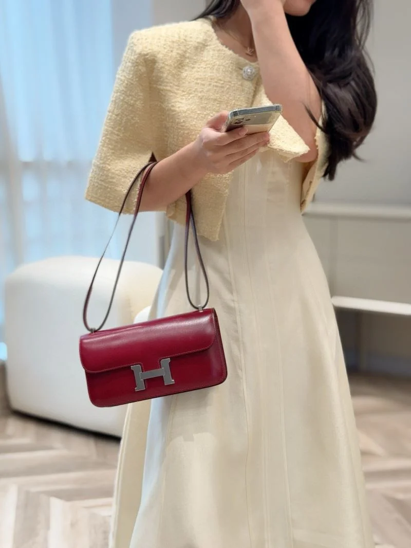 Hermes Constance Bags QuickDry 48424