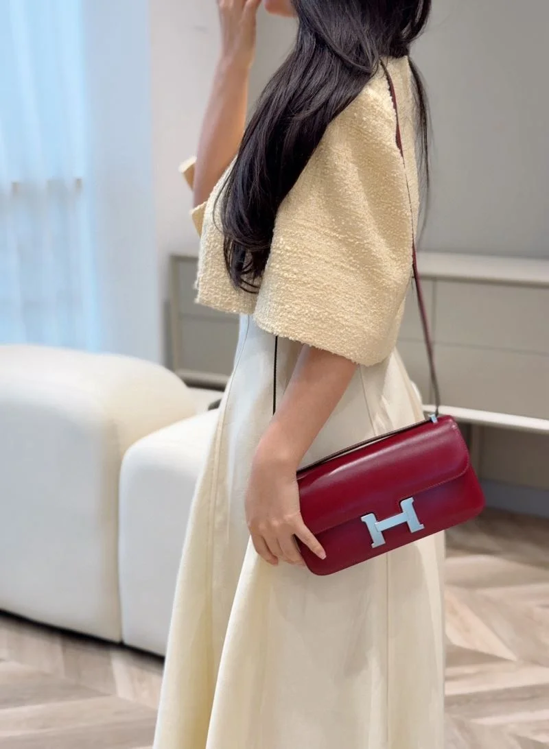 Hermes Constance Bags QuickDry 48424
