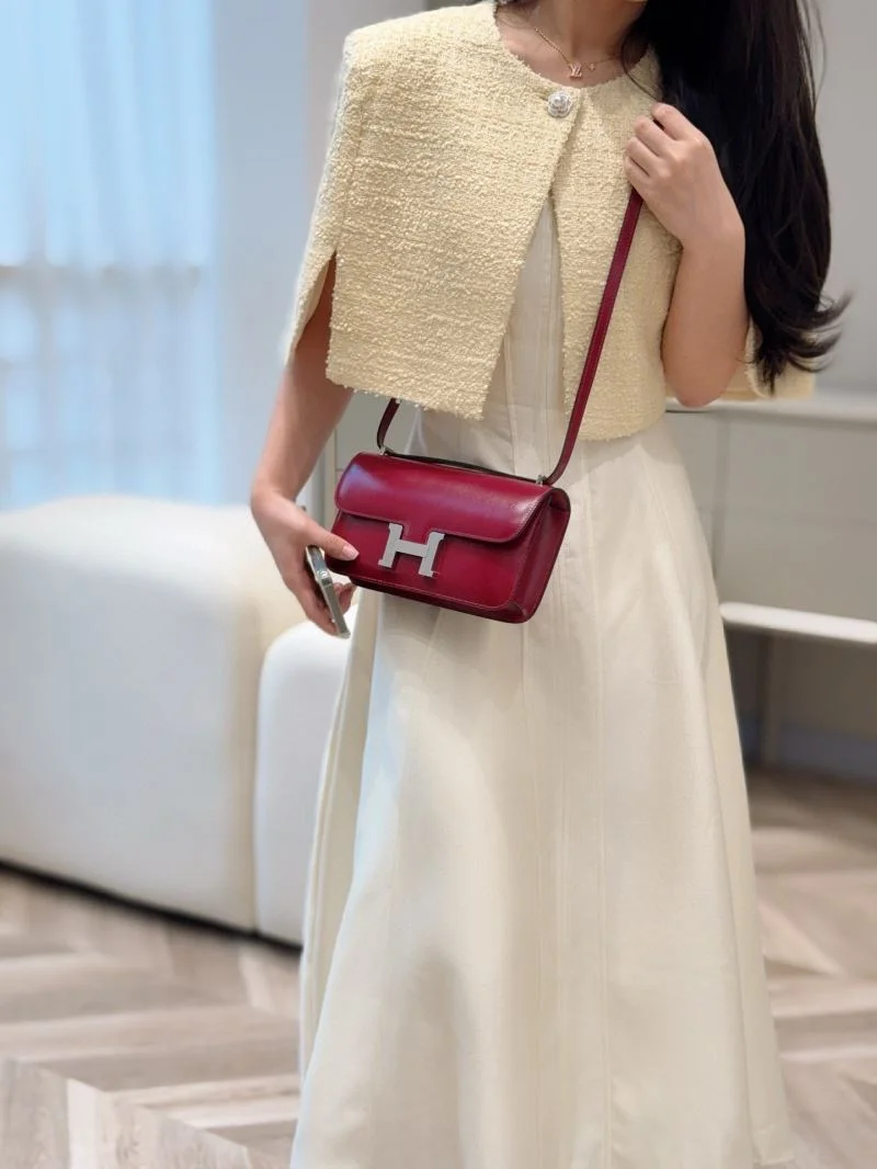 Hermes Constance Bags QuickDry 48424