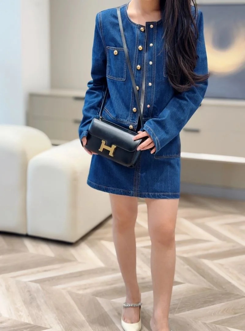 ModernLook Hermes Constance Bags 48369