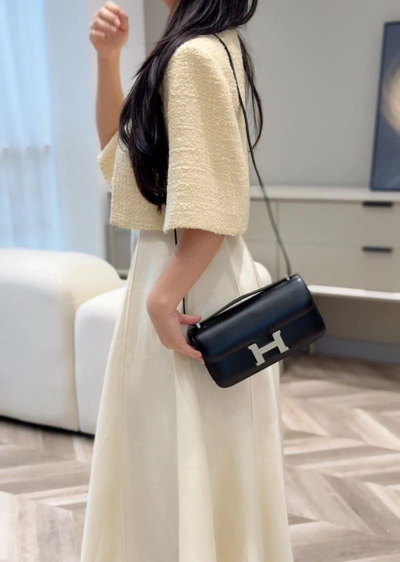 Hermes Constance Bags Timeless 48402