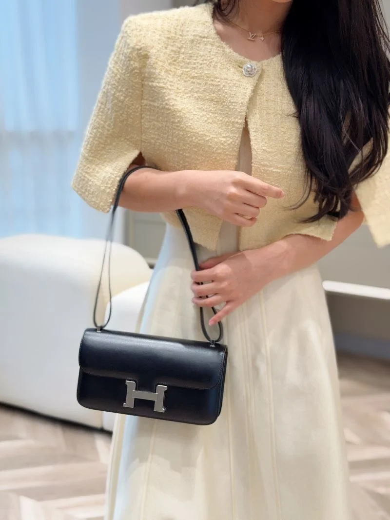 Hermes Constance Bags Timeless 48402