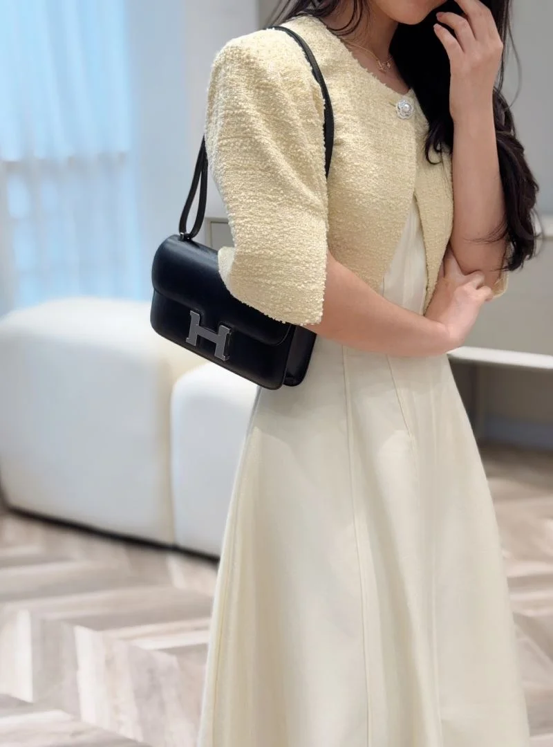 Hermes Constance Bags Timeless 48402