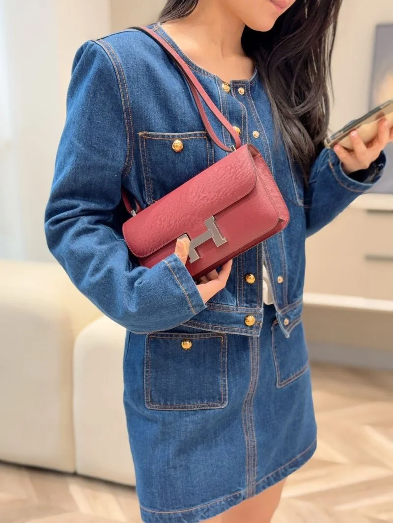 Casual Hermes Constance Bags 48401