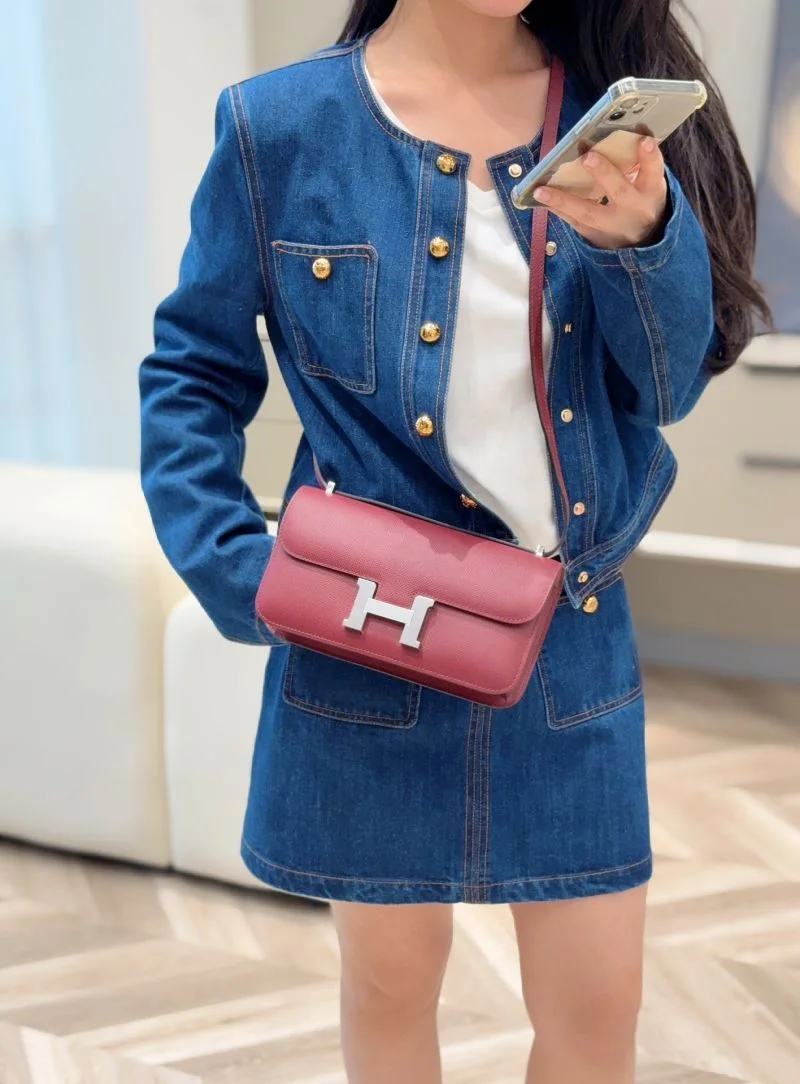 Casual Hermes Constance Bags 48401