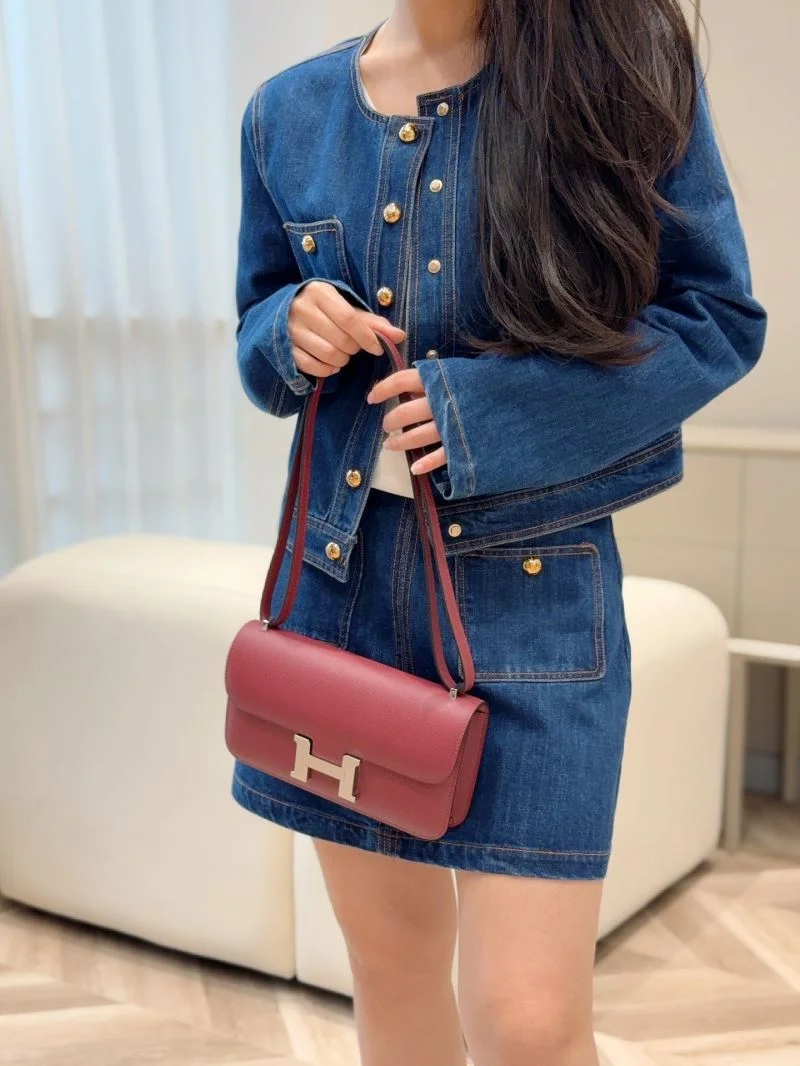 Casual Hermes Constance Bags 48401