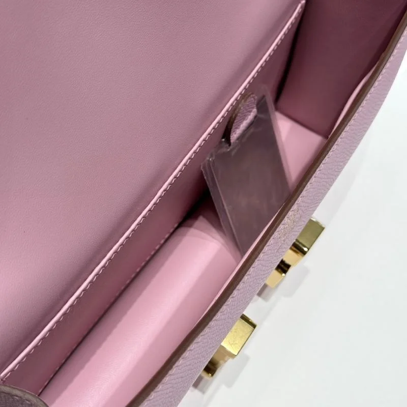 FashionForward Hermes Constance Bags 48399