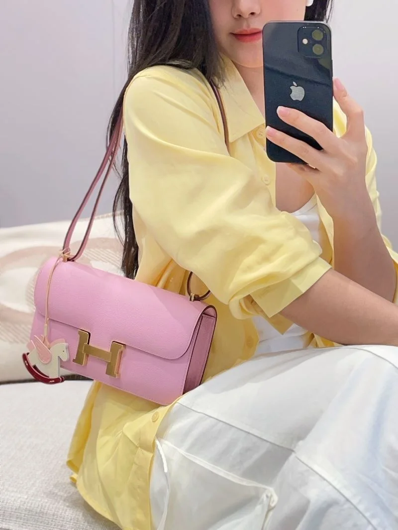 FashionForward Hermes Constance Bags 48399