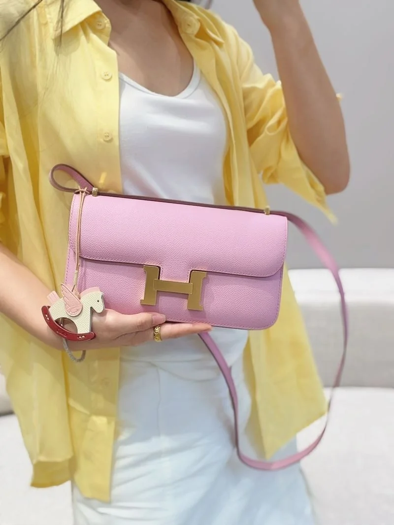 FashionForward Hermes Constance Bags 48399