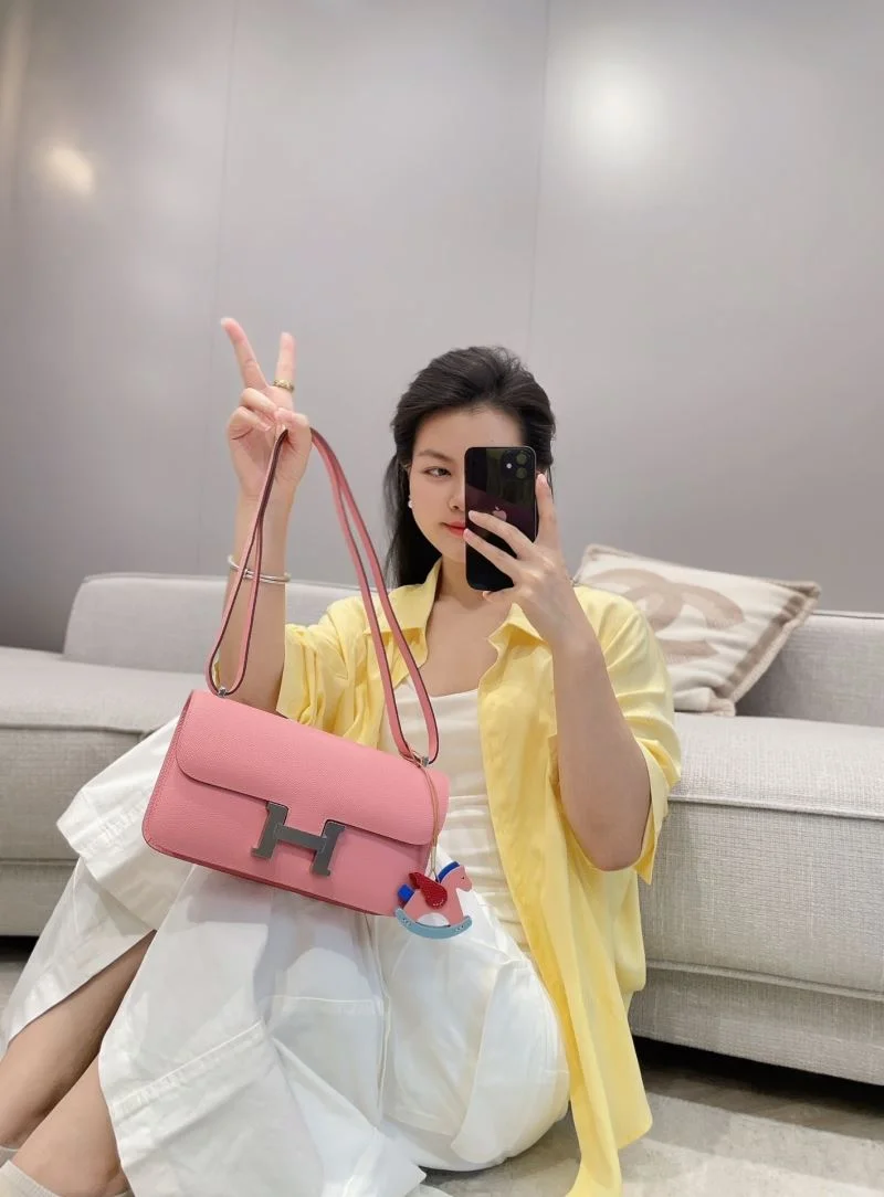 OnTrend Hermes Constance Bags 48368