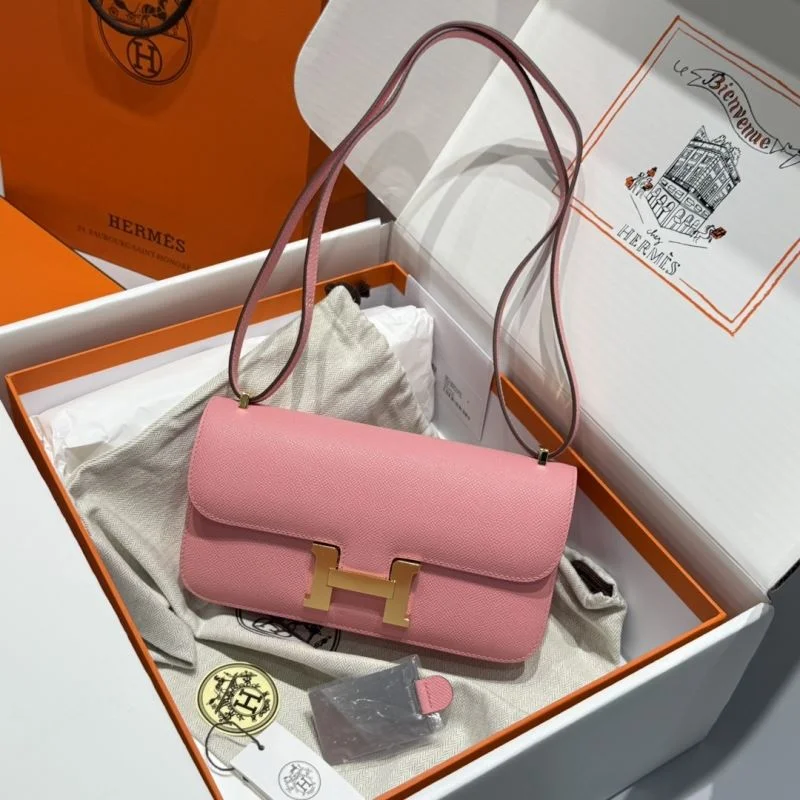 Hermes Constance Bags Resilient 48366