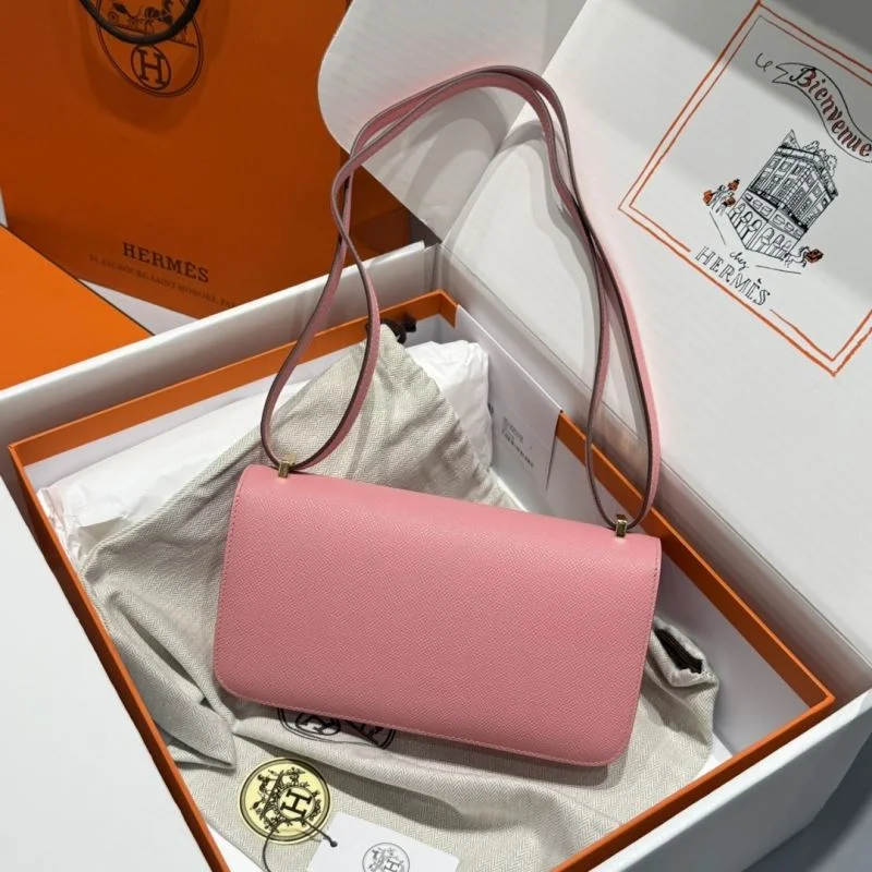 Hermes Constance Bags Resilient 48366