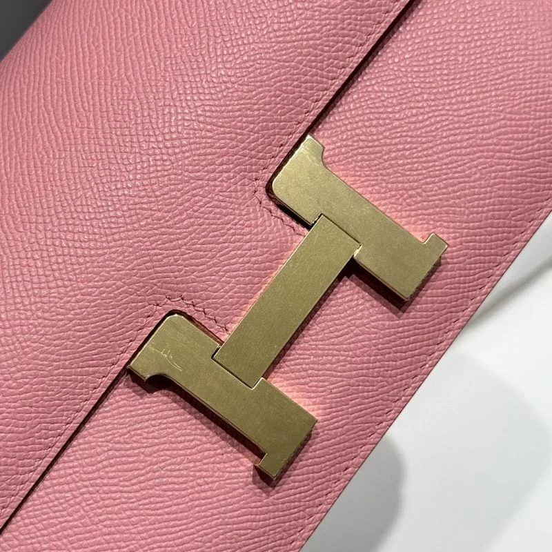 Hermes Constance Bags Resilient 48366