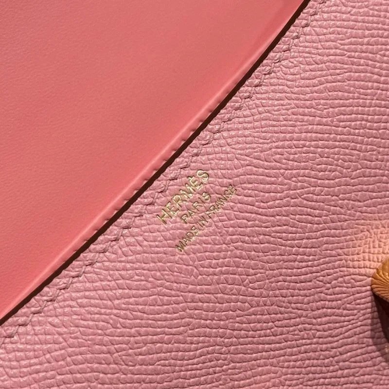 Hermes Constance Bags Resilient 48366