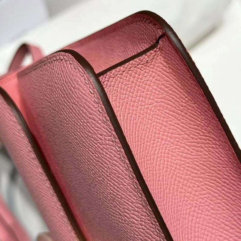 Hermes Constance Bags Resilient 48366