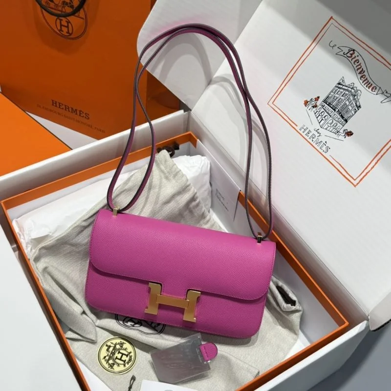Hermes Constance Bags WeatherProof 48367