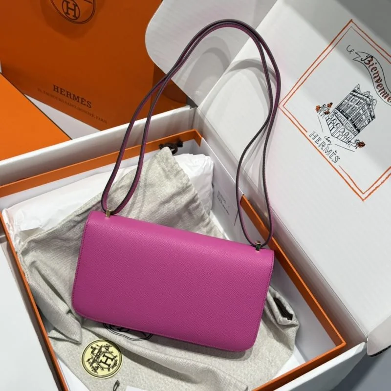 Hermes Constance Bags WeatherProof 48367