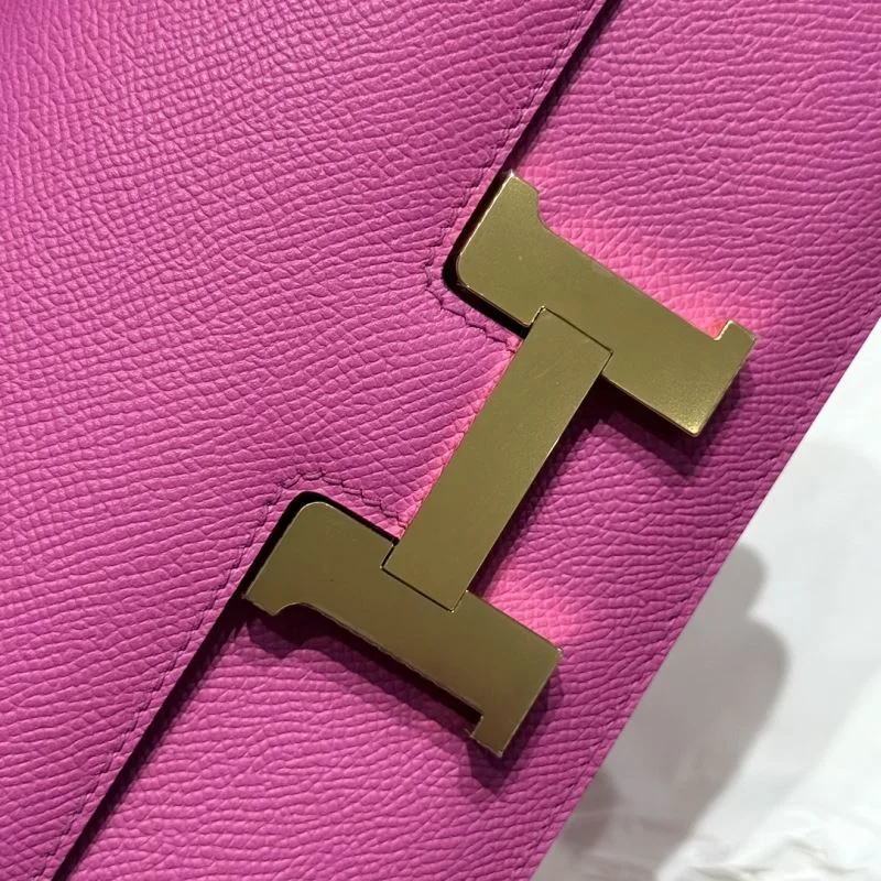 Hermes Constance Bags WeatherProof 48367