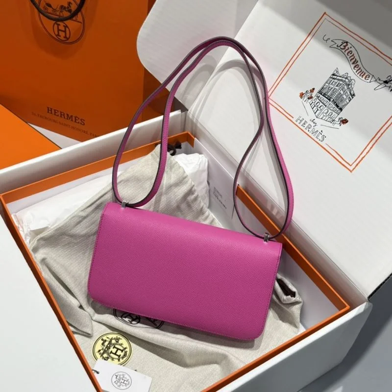 Hermes Constance Bags TopPick 48363