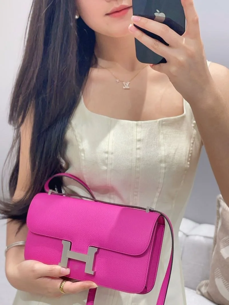 Hermes Constance Bags TopPick 48363