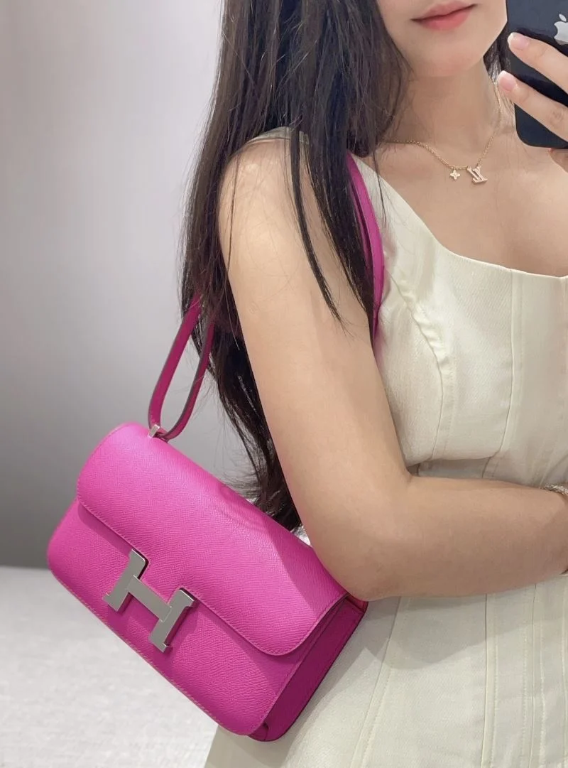 Hermes Constance Bags TopPick 48363