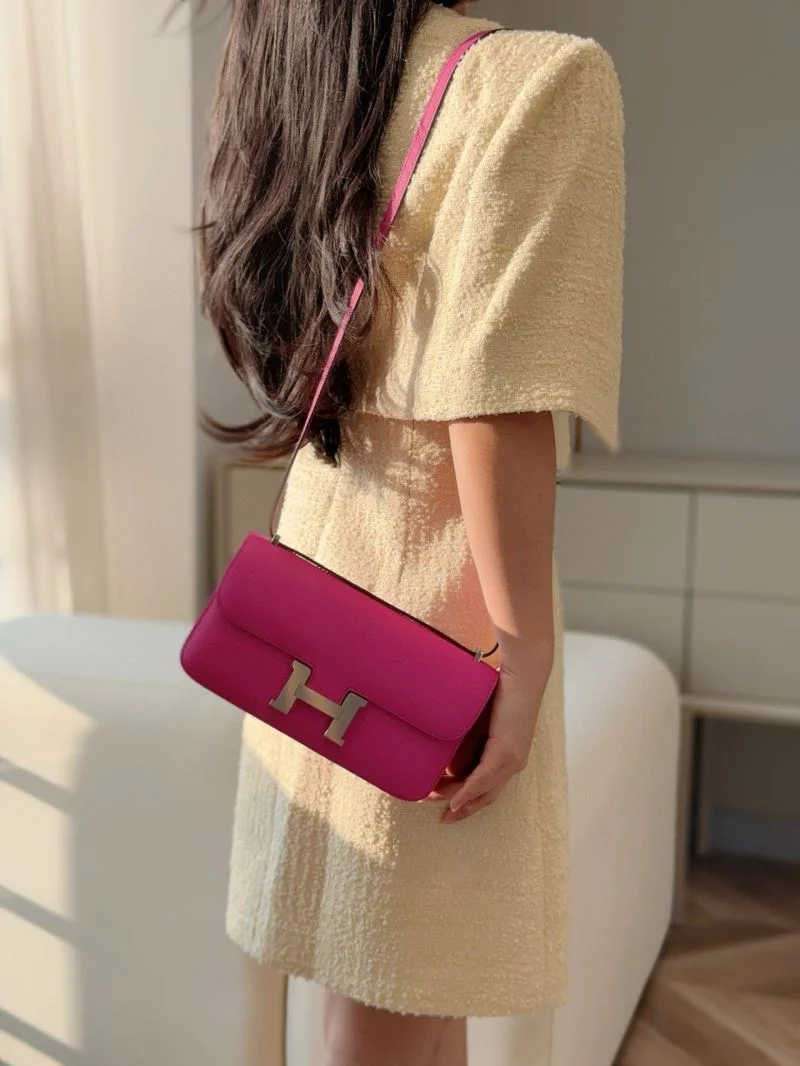 Hermes Constance Bags TopPick 48363
