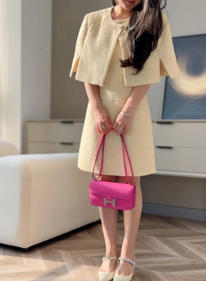 Hermes Constance Bags TopPick 48363