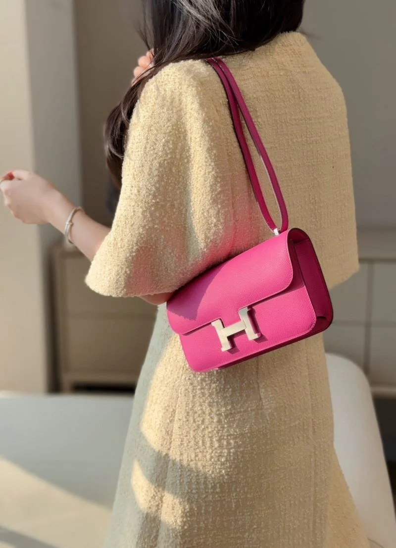 Hermes Constance Bags TopPick 48363