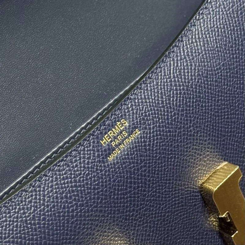 WaterResistant Hermes Constance Bags 48348